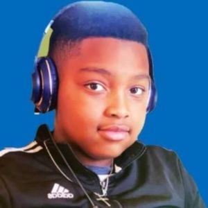 Meet your Posher, Darius